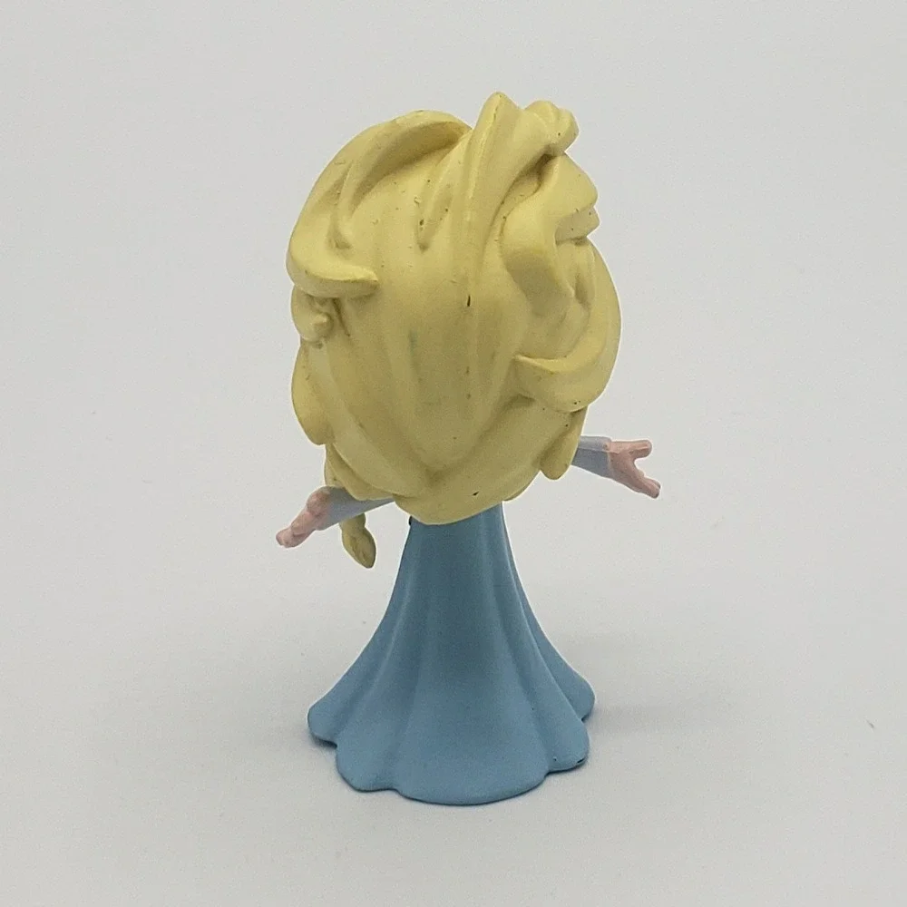 Funko‎ Mini Disney Elsa 2014